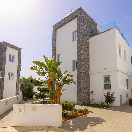 Fig Tree Bay Residences 3 普罗塔拉斯 外观 照片