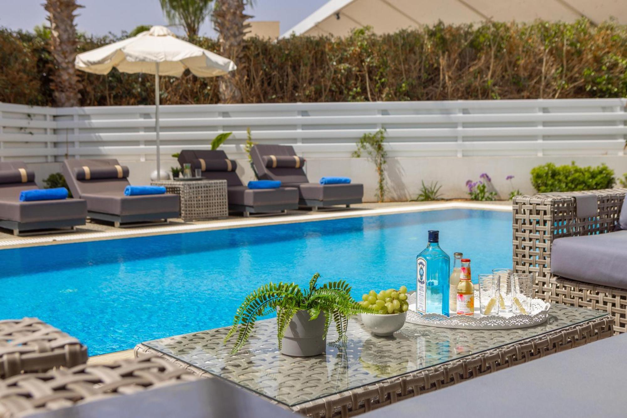 Fig Tree Bay Residences 3 普罗塔拉斯 外观 照片