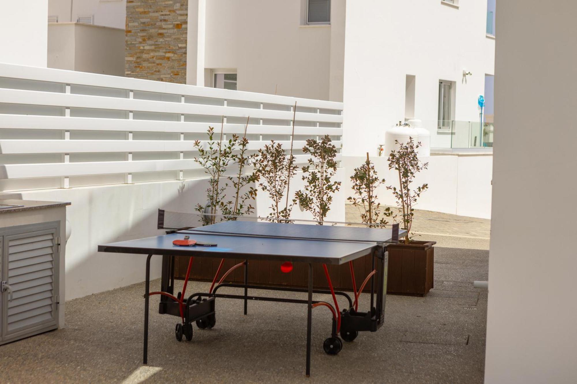 Fig Tree Bay Residences 3 普罗塔拉斯 外观 照片