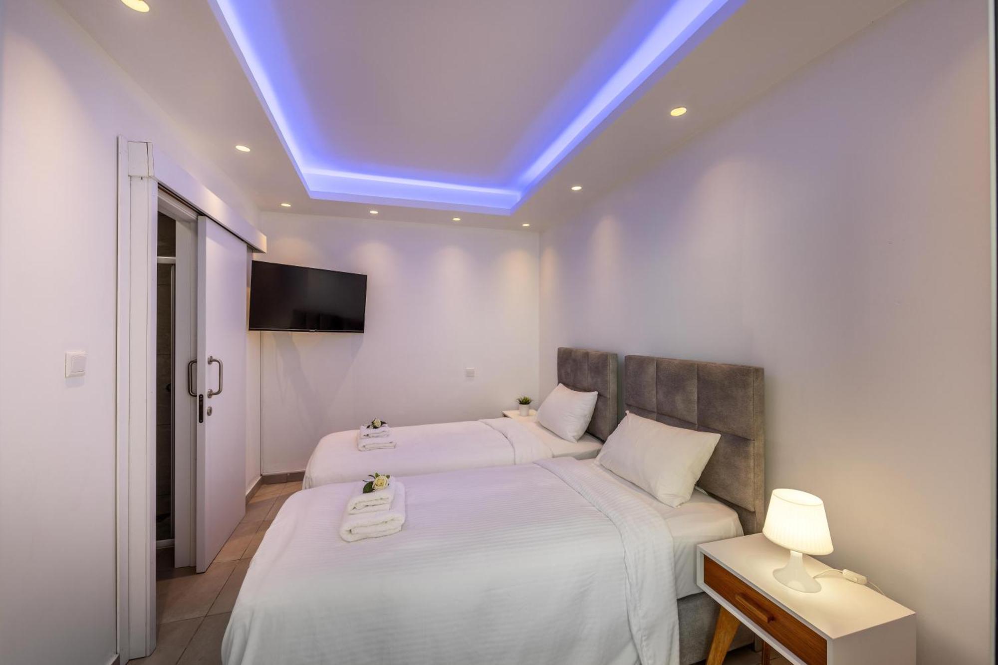 Fig Tree Bay Residences 3 普罗塔拉斯 外观 照片