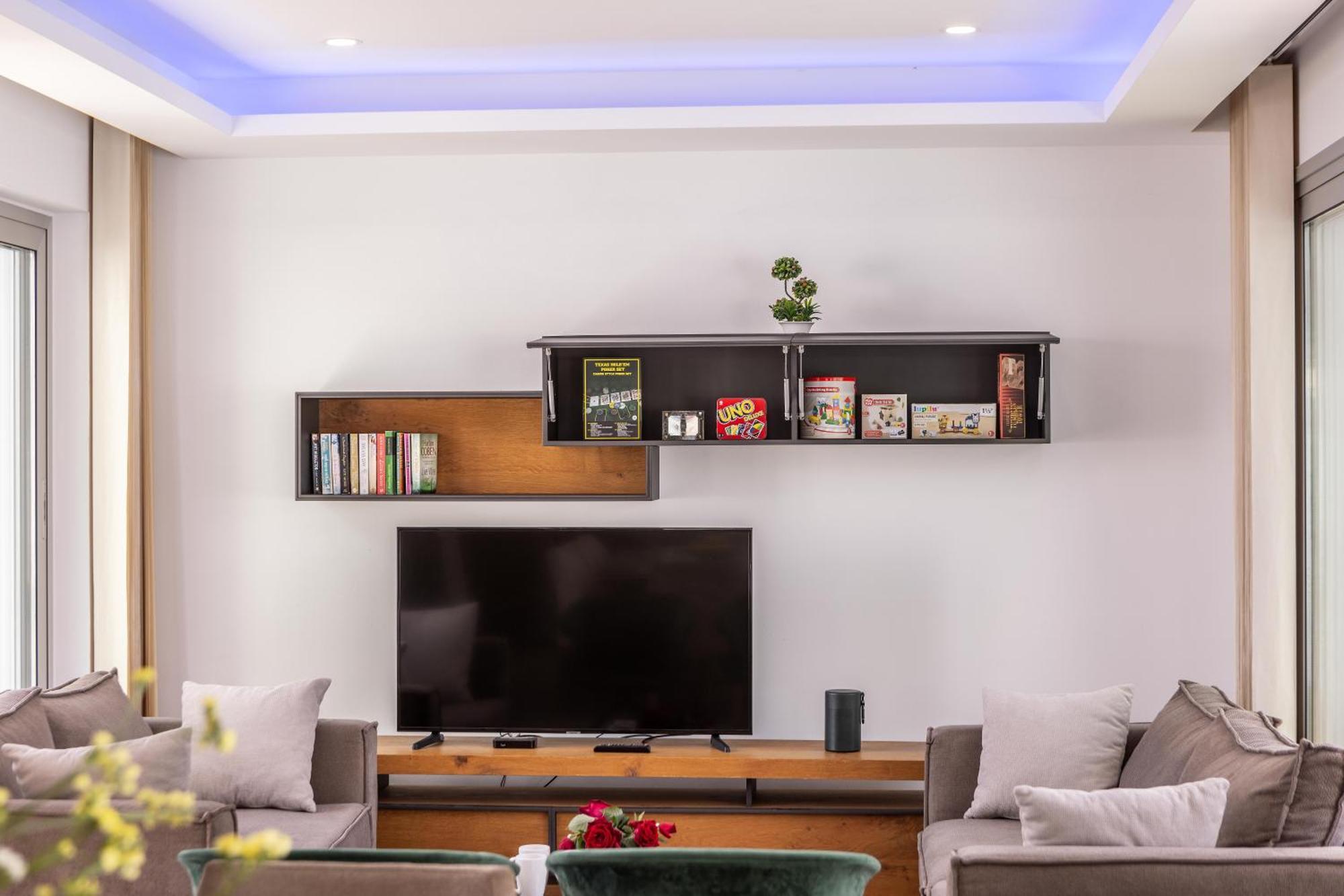 Fig Tree Bay Residences 3 普罗塔拉斯 外观 照片