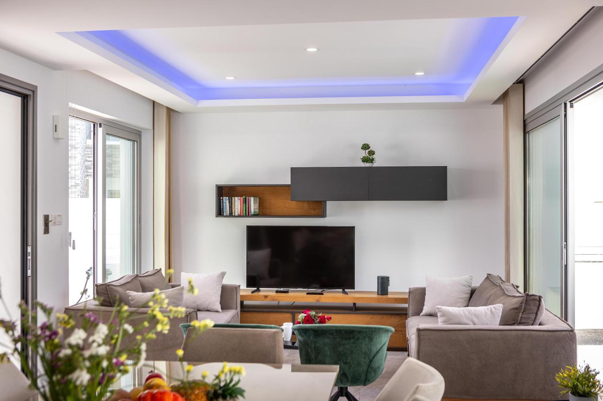 Fig Tree Bay Residences 3 普罗塔拉斯 外观 照片