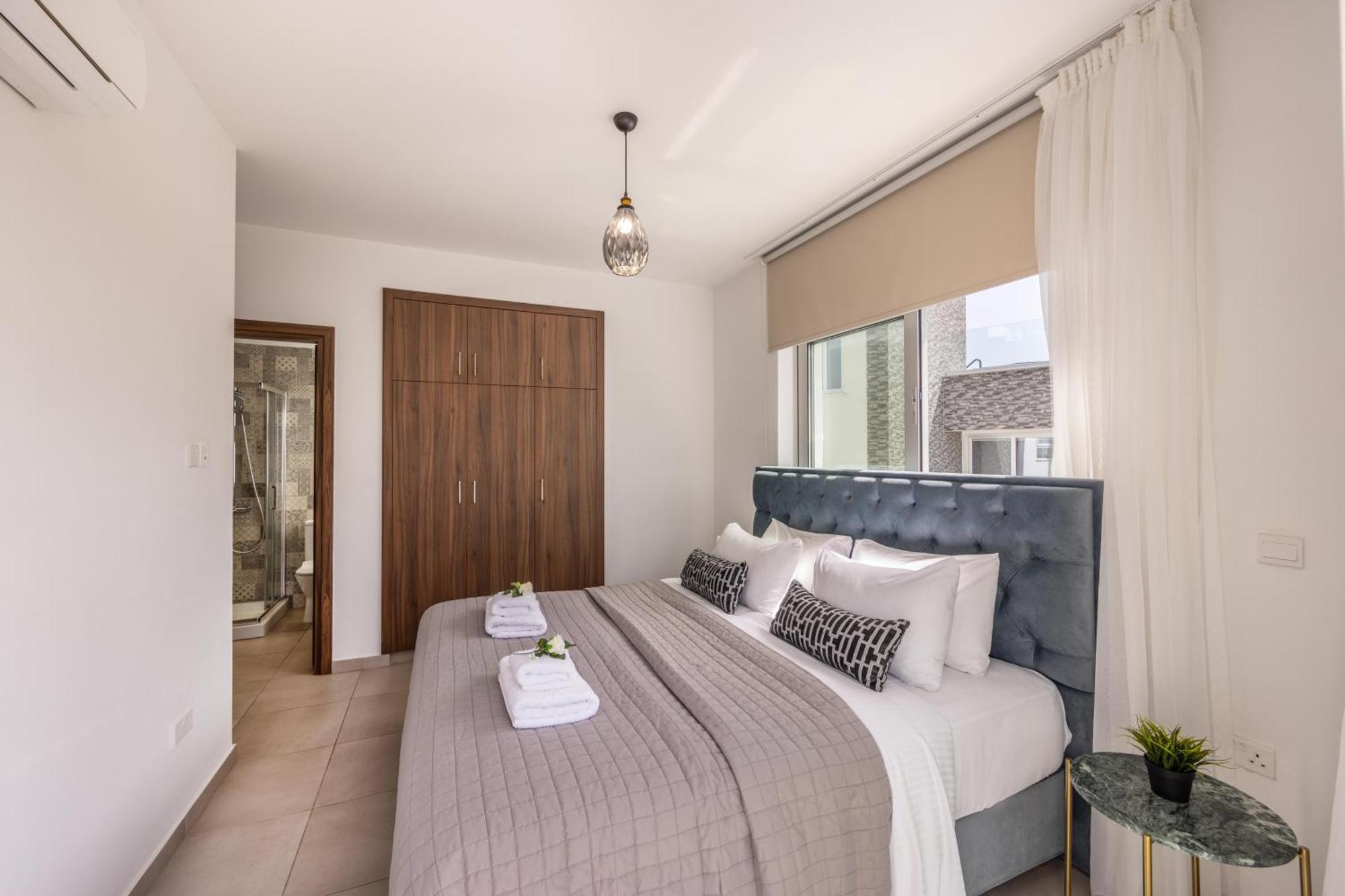Fig Tree Bay Residences 3 普罗塔拉斯 外观 照片