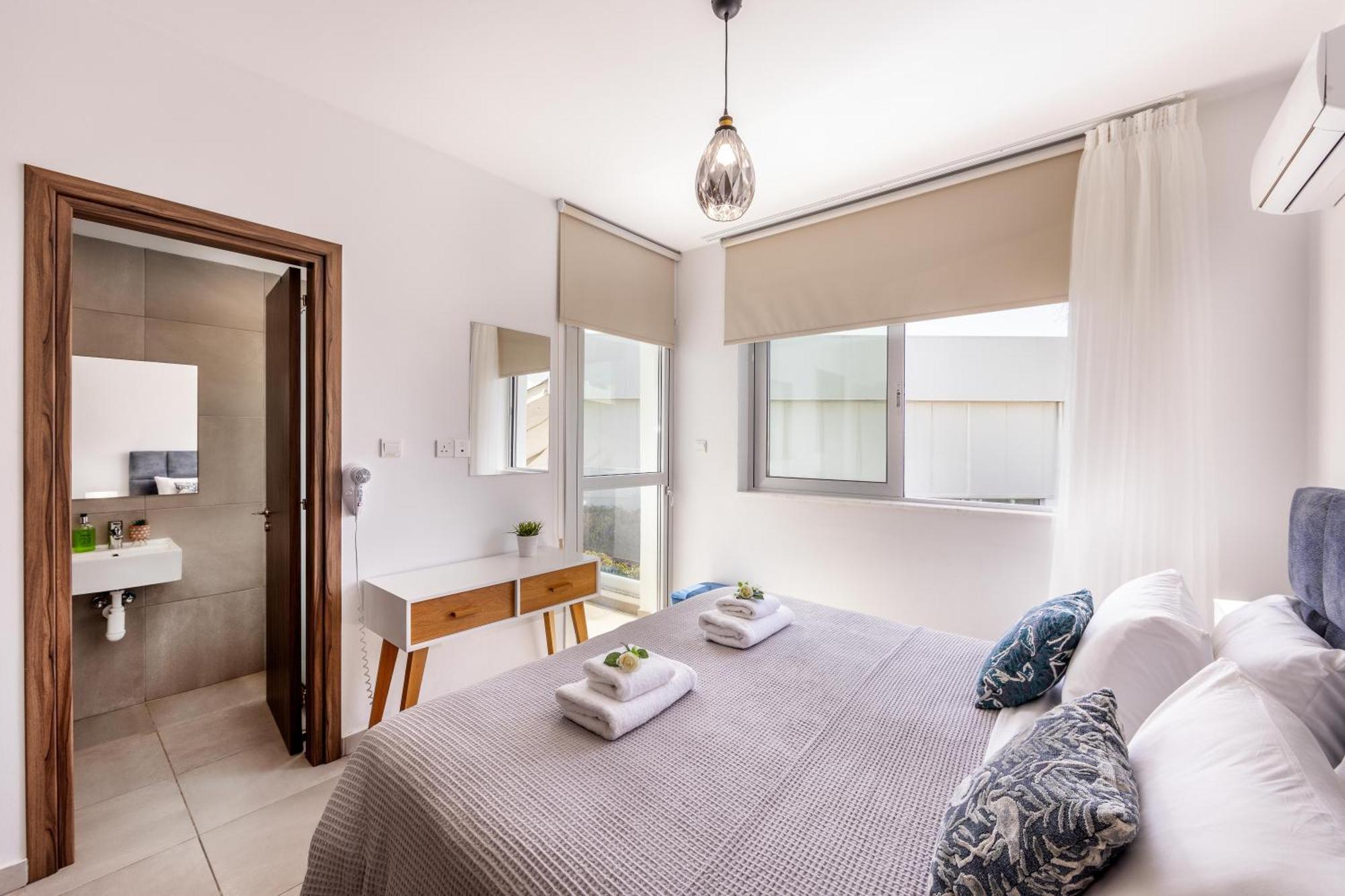 Fig Tree Bay Residences 3 普罗塔拉斯 外观 照片