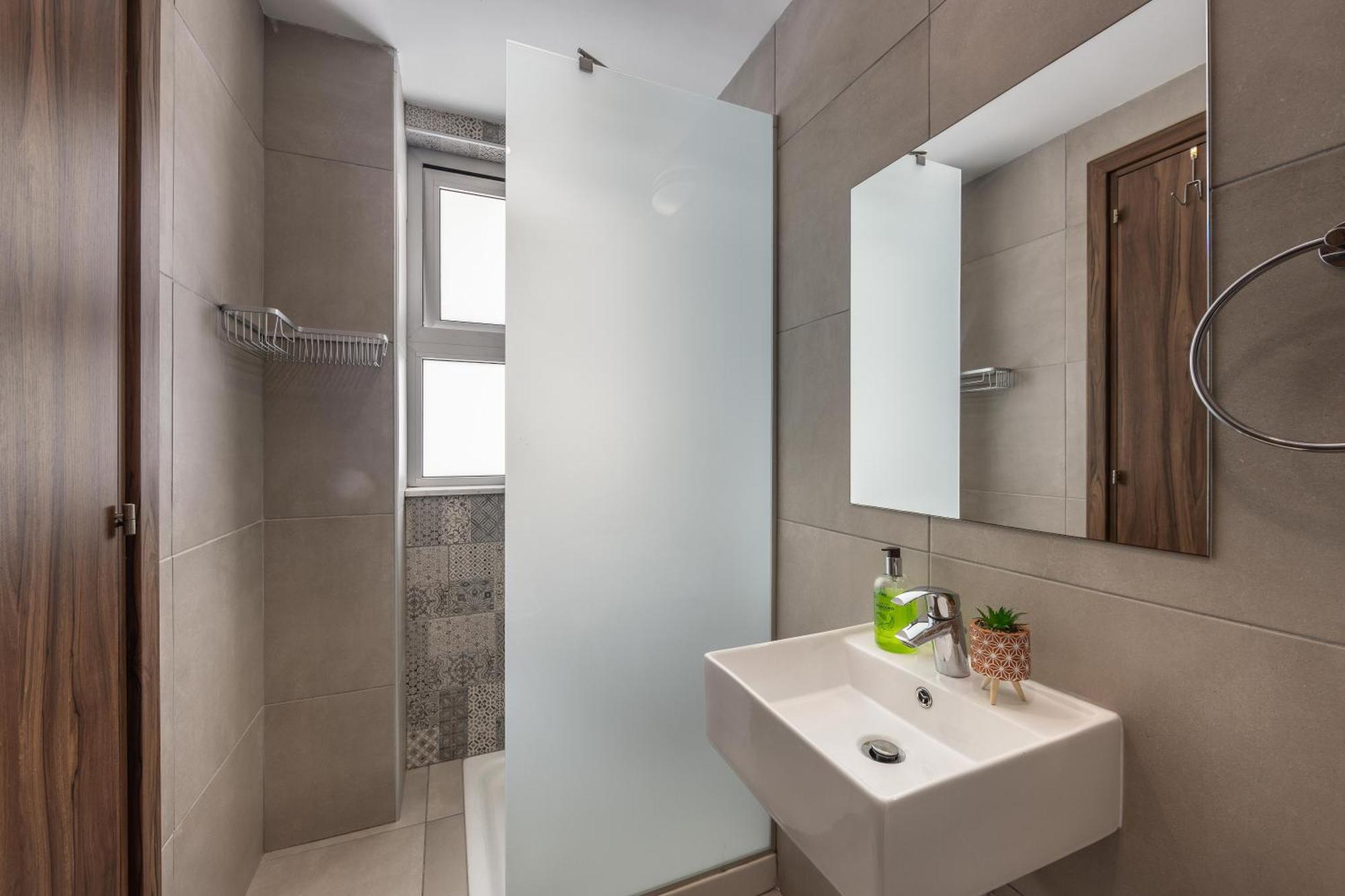 Fig Tree Bay Residences 3 普罗塔拉斯 外观 照片