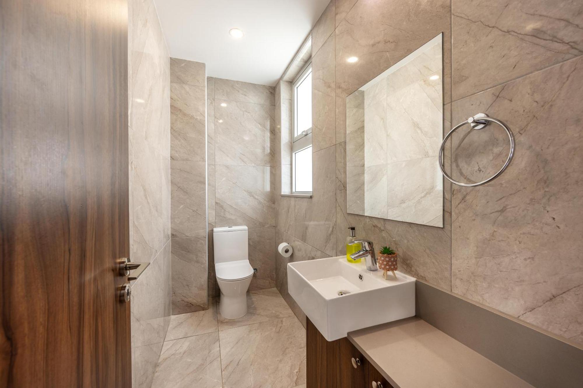 Fig Tree Bay Residences 3 普罗塔拉斯 外观 照片