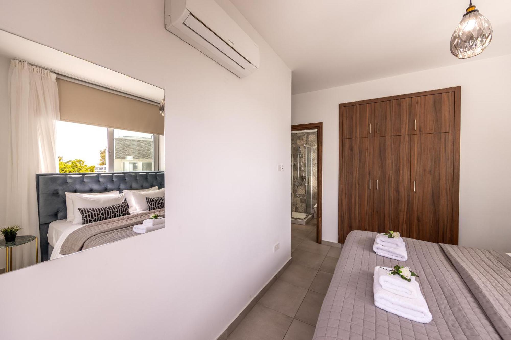 Fig Tree Bay Residences 3 普罗塔拉斯 外观 照片