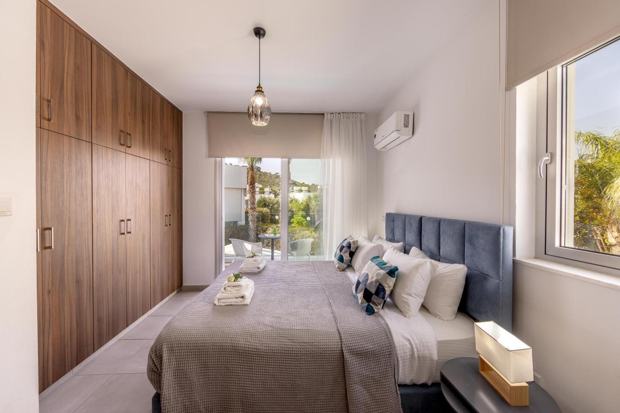 Fig Tree Bay Residences 3 普罗塔拉斯 外观 照片