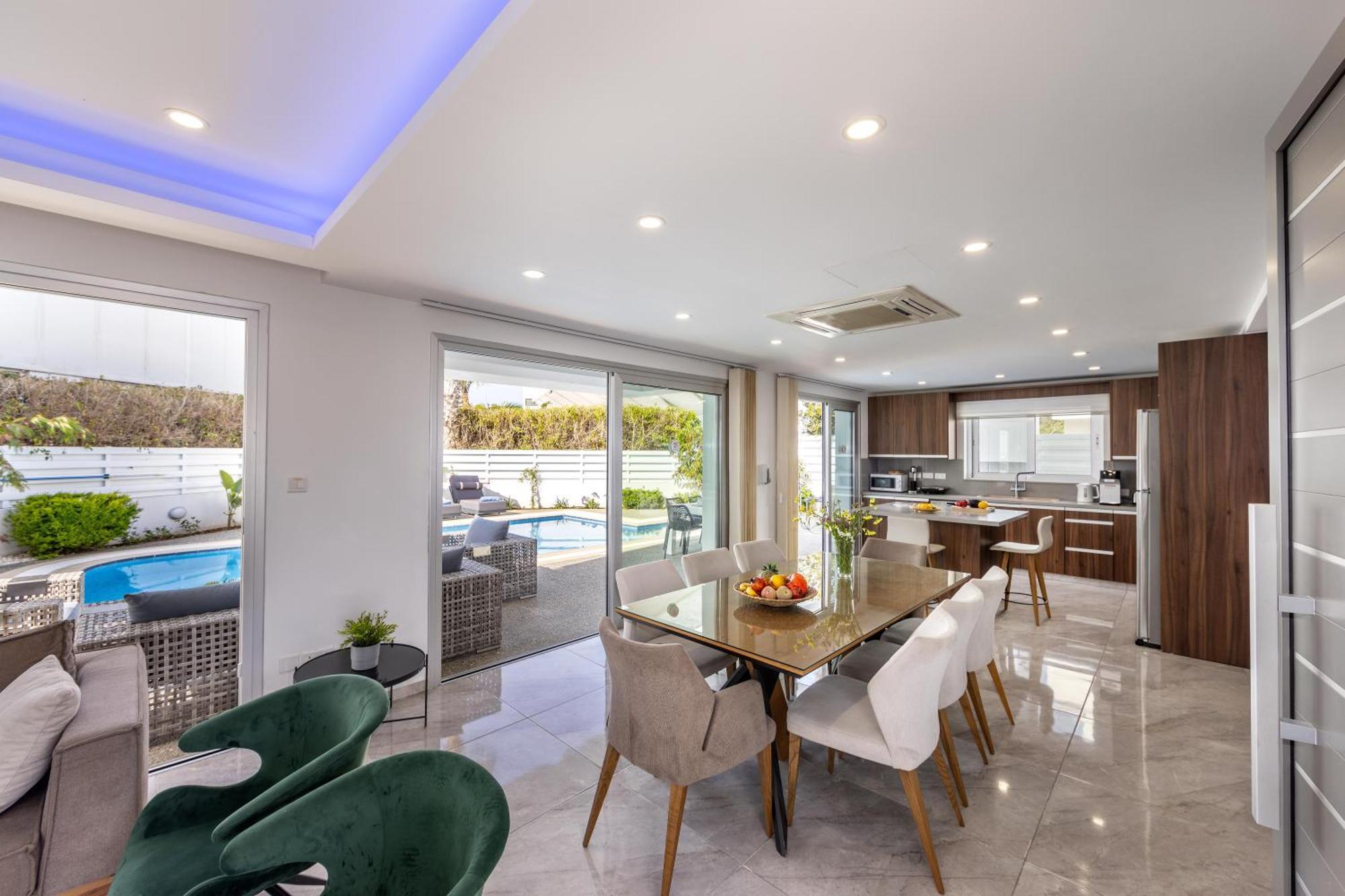 Fig Tree Bay Residences 3 普罗塔拉斯 外观 照片