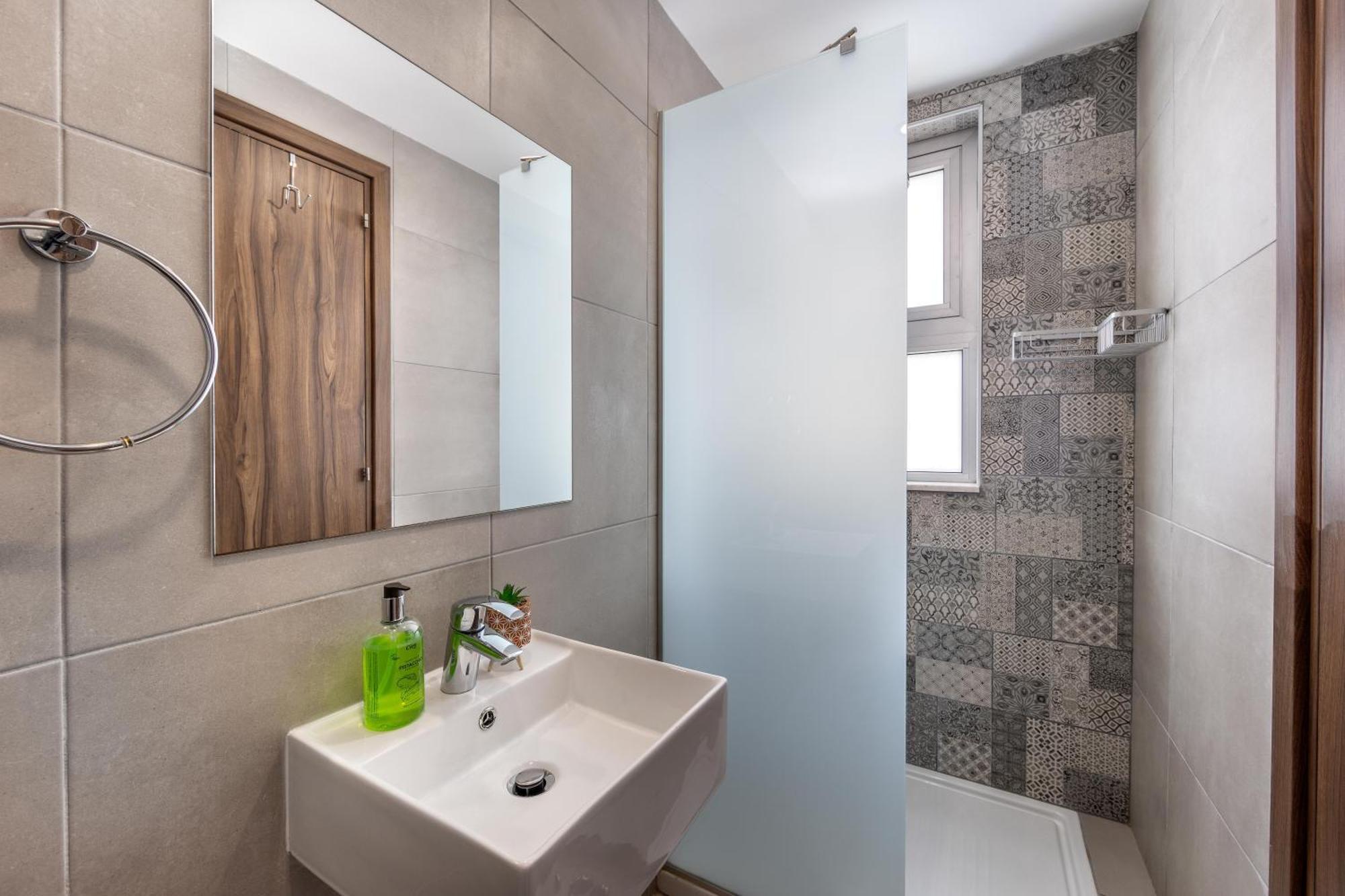 Fig Tree Bay Residences 3 普罗塔拉斯 外观 照片