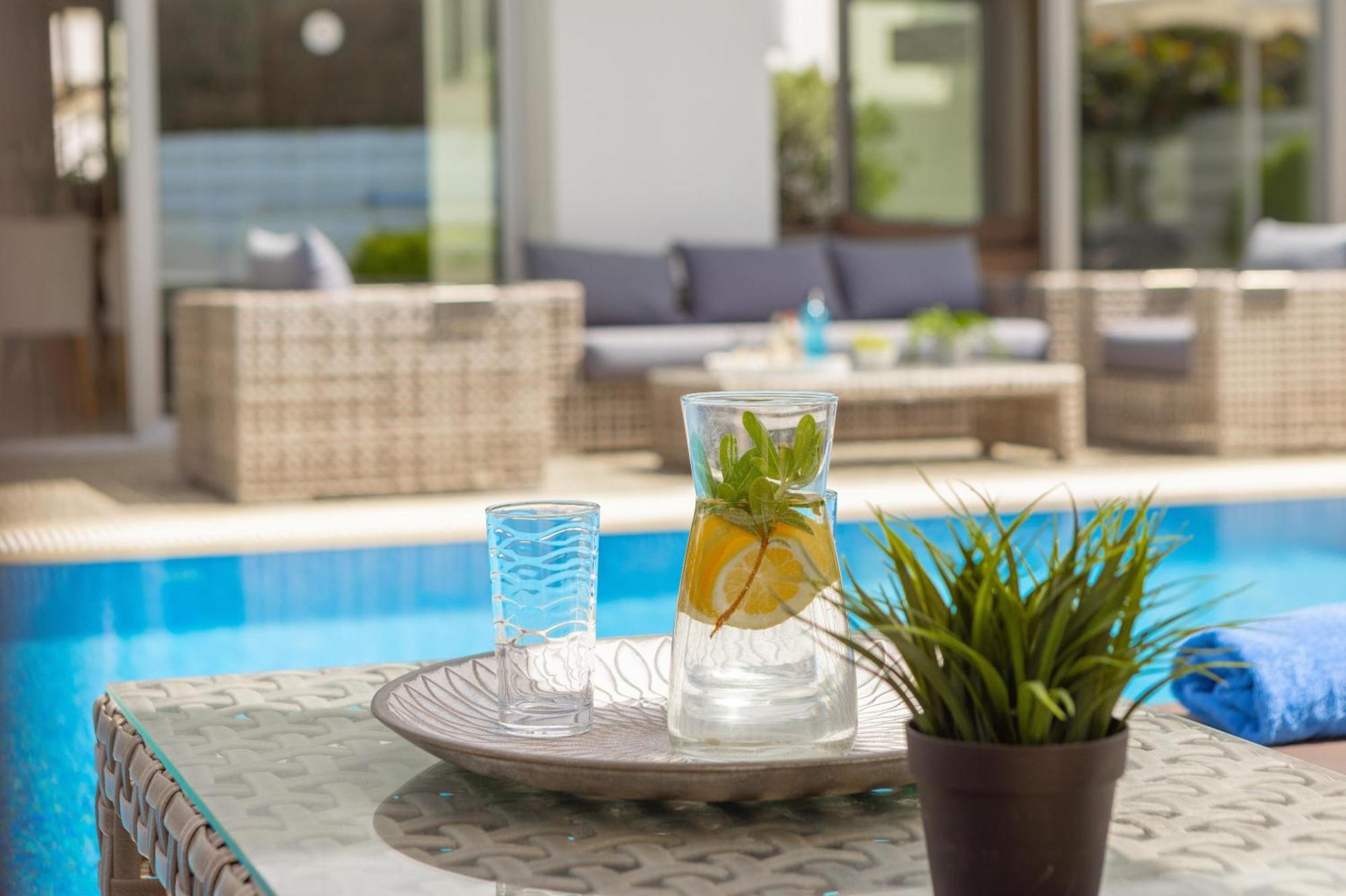 Fig Tree Bay Residences 3 普罗塔拉斯 外观 照片