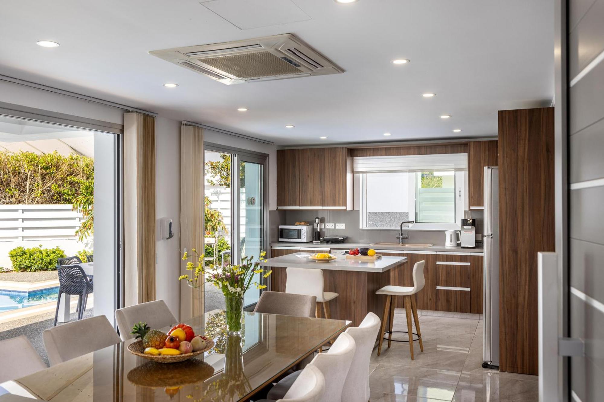 Fig Tree Bay Residences 3 普罗塔拉斯 外观 照片