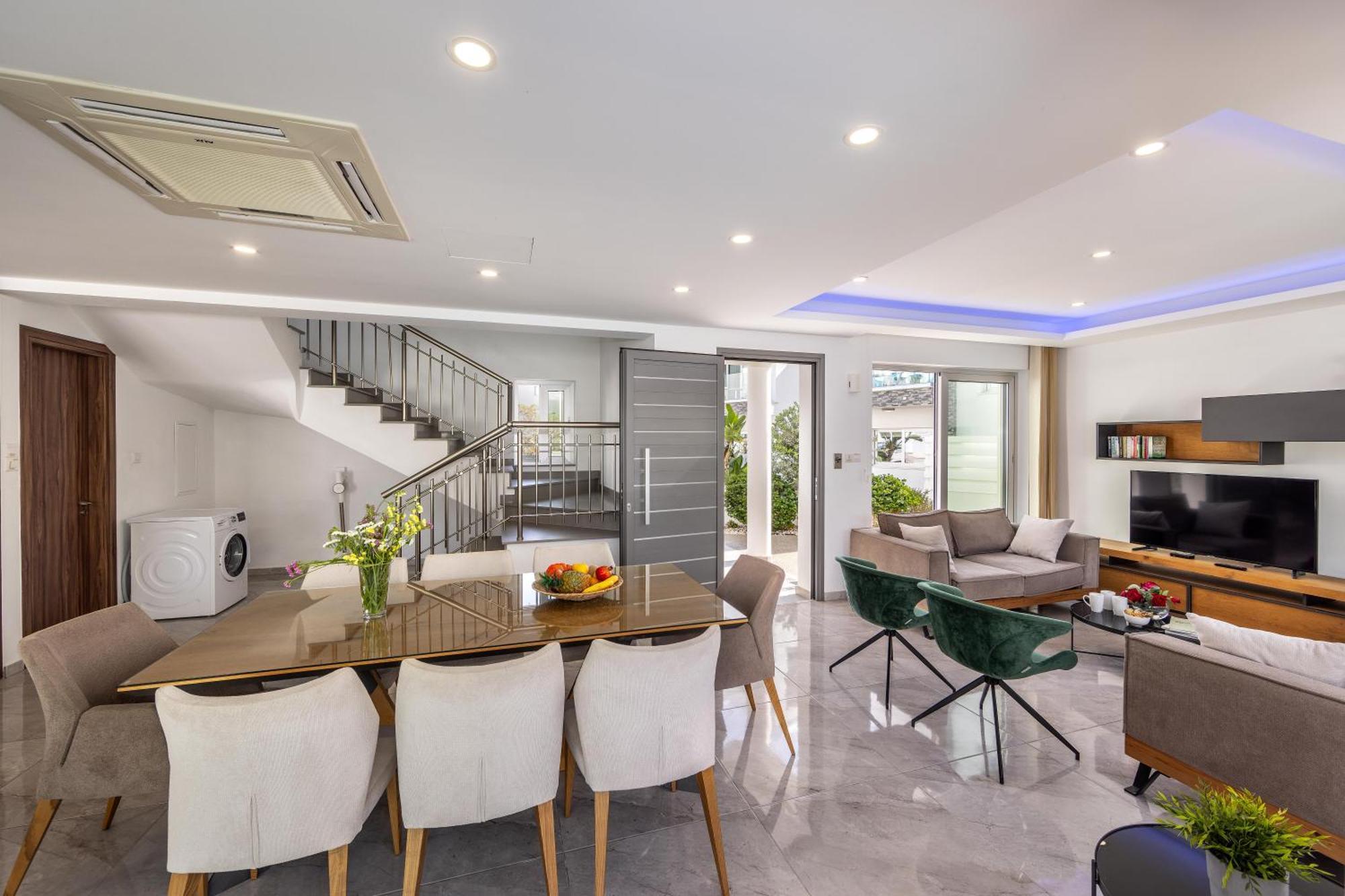 Fig Tree Bay Residences 3 普罗塔拉斯 外观 照片
