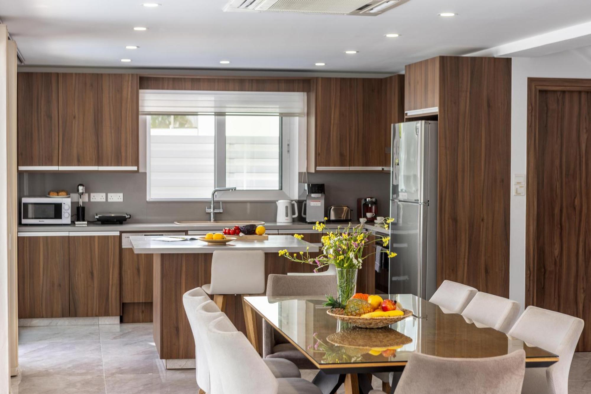 Fig Tree Bay Residences 3 普罗塔拉斯 外观 照片