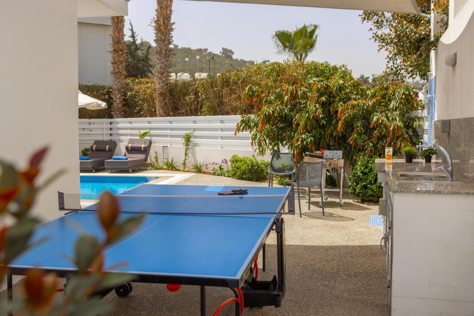 Fig Tree Bay Residences 3 普罗塔拉斯 外观 照片