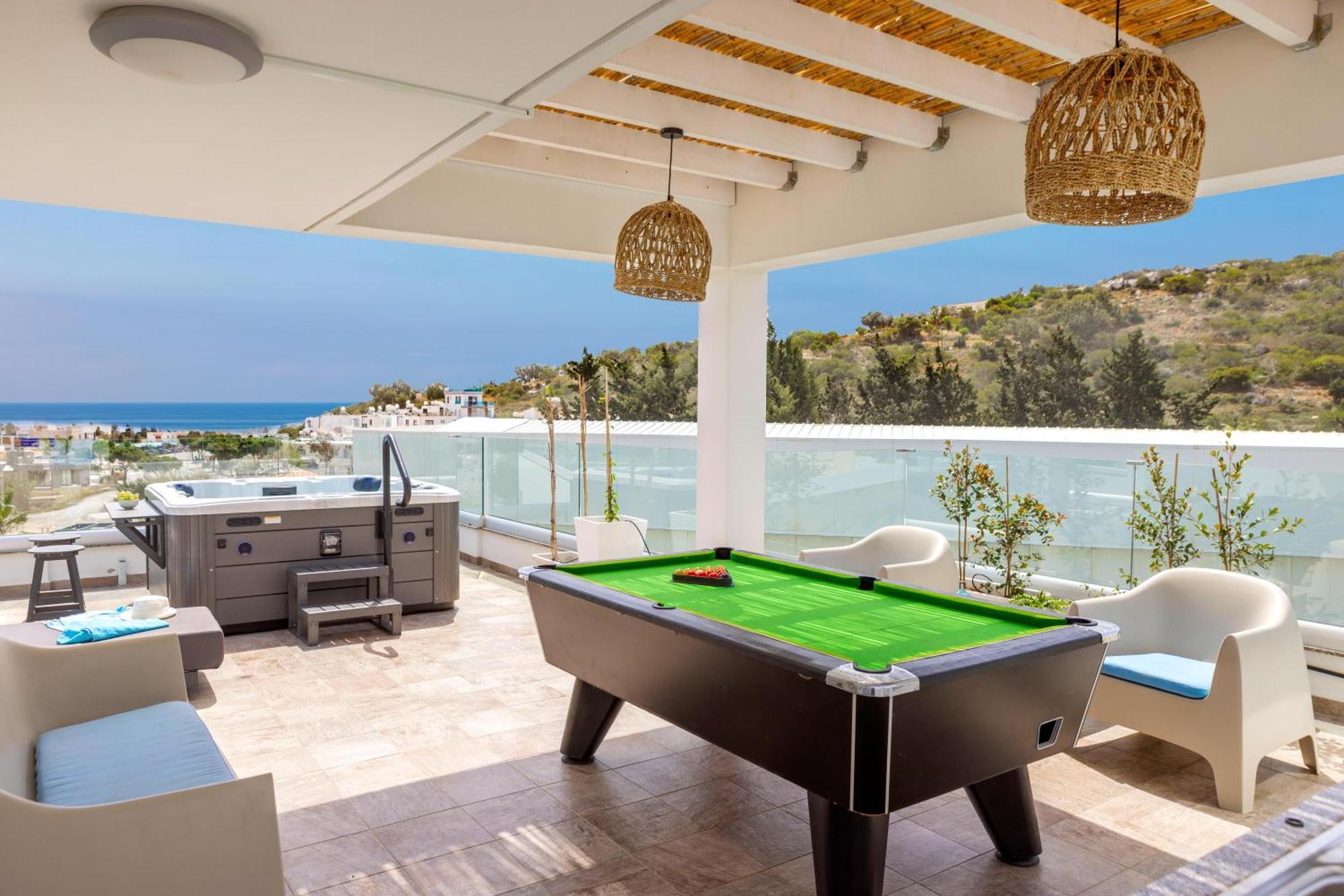 Fig Tree Bay Residences 3 普罗塔拉斯 外观 照片