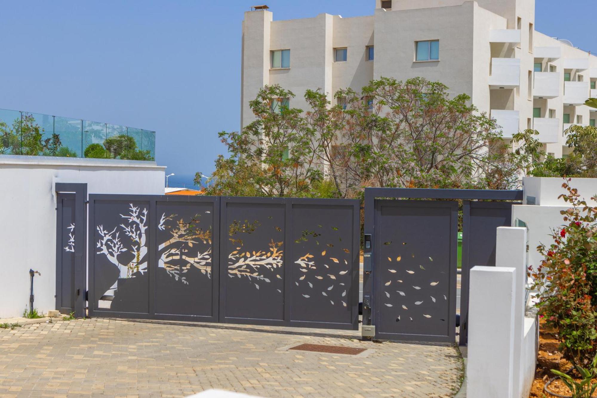 Fig Tree Bay Residences 3 普罗塔拉斯 外观 照片