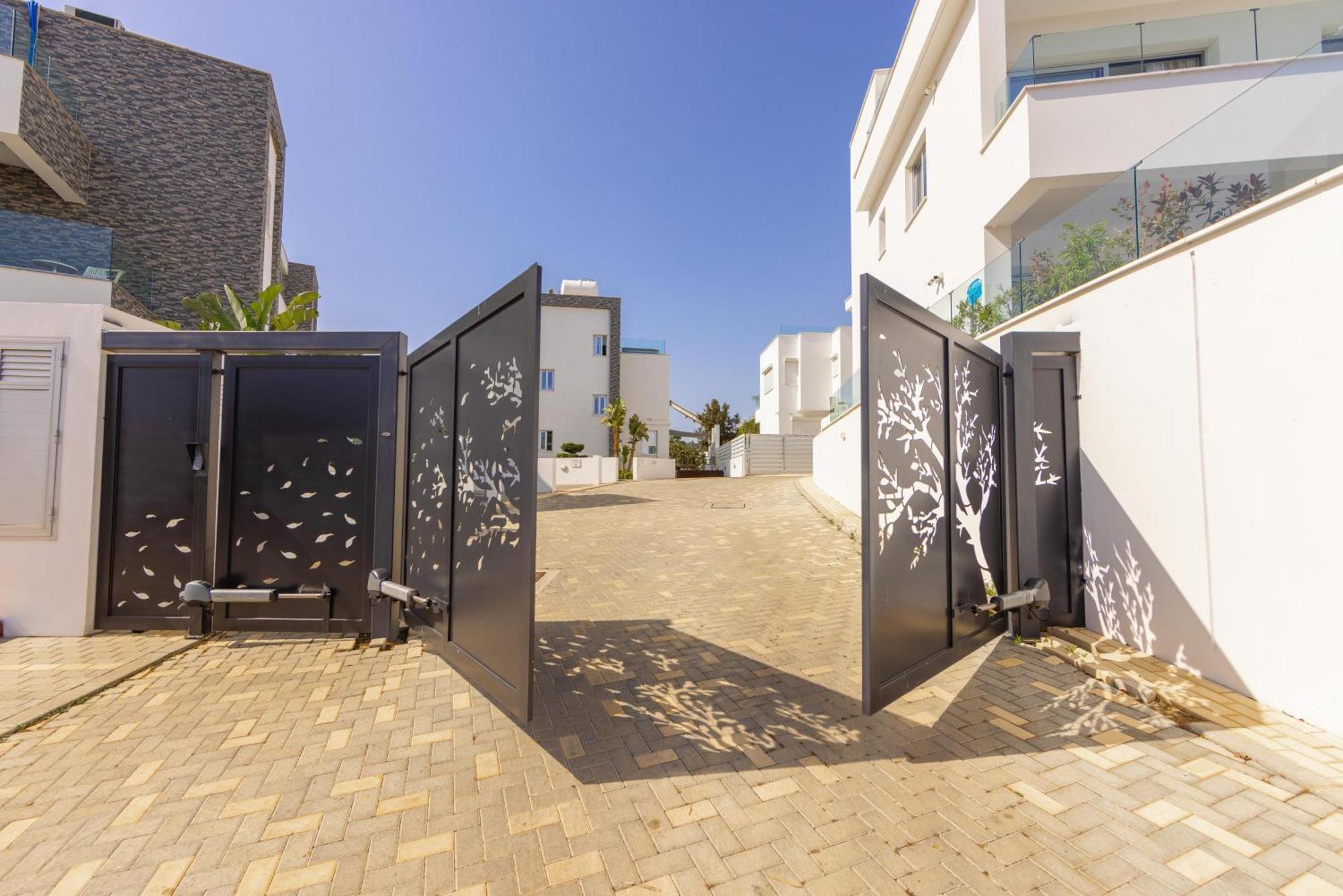 Fig Tree Bay Residences 3 普罗塔拉斯 外观 照片