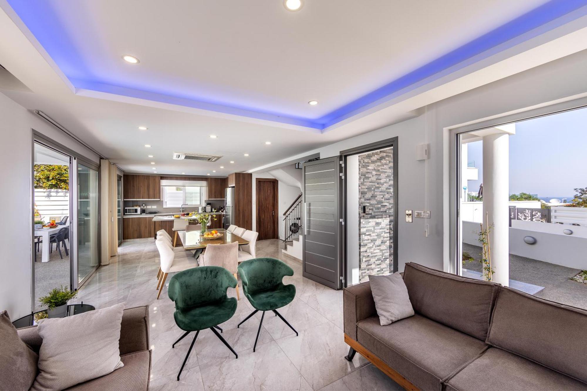 Fig Tree Bay Residences 3 普罗塔拉斯 外观 照片